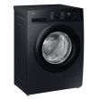 Pesumasin Samsung eestlaetav 9 kg 1400 p/min inverter must_02 - WW90DG5G34ABLE - 8806097053231