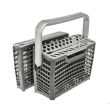 Söögiriistade korv Electrolux_02 - E4DHCB01 - 7321422641002
