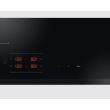Pliidiplaat Samsung 4 x induktsioon 60 cm must faasitud servadega_04 - NZ64B5045GKU2 - 8806094320770