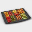Kahepoolne teflonkattega grillplaat Smeg_03 - BBQ - 8017709303860