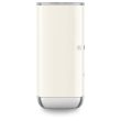Piimavahustaja Smeg 180ml 50`ndate stiil kreem_04 - MFF02CREU - 8017709353162