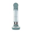 Mulliveemasin Smeg 50`ndate stiil 08l smaragdroheline alumiinium_01 - SKC01EGM - 8017709347529
