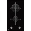 Pliidiplaat Electrolux 2 x gaas domino 30 cm_01 - EGC3322NVK - 7332543475971