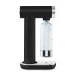 Mulliveemasin Smeg 50`ndate stiil 08l matt must alumiinium_05 - SKC01BLM - 8017709347512