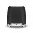 Röster Smeg 50`ndate stiil matt must_02 - TSF01BLMEU - 8017709290757
