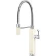 Segisti Smeg 50´ndate stiil dušivoolik kreem_01 - MDF50CR - 8017709273910