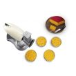 Riivide ja lõikurite komplekt Smeg köögikombainile SMF01 SMF02 SMF03 SMF13_06 - SMSG01 - 8017709222703