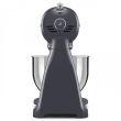 Köögikombain Smeg 50`ndate stiil 800 W kiltkivihall_03 - SMF03GREU - 8017709294892