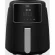 Kuumaõhufritüür Beko must maht 47L_01 - FRL2244B - 8690842548154