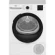 Kuivati Beko soojuspumbaga 8 kg valge_01 - BM3T38230W - 8690842664069
