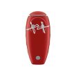 Käsimikser Smeg 50`ndate stiil 250 W punane_05 - HMF01RDEU - 8017709301828