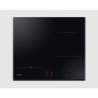 Pliidiplaat Samsung 4 x induktsioon 60 cm must faasitud servadega_01 - NZ64B5045GKU2 - 8806094320770