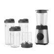 Blender Electrolux Create 4 350 W graniithall_02 - E4CB16ST - 7332543836734