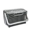 Söögiriistade korv Electrolux_01 - E4DHCB01 - 7321422641002