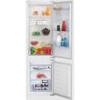 Külmik Beko integreeritav 1775 cm 193/78 l 35 dB elektrooniline juhtimine valge_01 - BCSA285K4SN - 8690842379376
