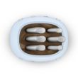 Kööginugade komplekt Smeg 50`ndate stiil pastellsinine_06 - KBSF02PB - 8017709344207