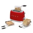 Röster Smeg 50`ndate stiil punane_03 - TSF01RDEU - 8017709186968