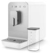 Espresso kohvimasin Smeg 50`ndate stiil valge_01 - BCC13WHMEU - 8017709335052