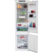 Külmik Beko integreeritav 194 cm 215/69 l 37 dB elektrooniline juhtimine NoFrost valge_02 - BCNA306E4ZSN - 8690842667671