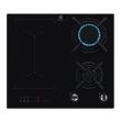 Pliidiplaat Electrolux 2x gaas +2x induktsioon 60 cm lõigatud servad_01 - KDI641723K - 7332543849383
