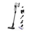 Varstolmuimeja 700 seeria Cordless Hygienic UV Electrolux 2in1 valge_01 - EP71HB14UV - 7332543971589