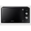 Mikrolaineahi Samsung eraldiseisev 23 l 1100/800 W must_01 - MG23K3614AKBA - 8806090397288