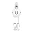 Käsimikser Smeg 50`ndate stiil 250 W valge_03 - HMF01WHEU - 8017709301873