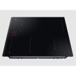 Pliidiplaat Samsung 4 x induktsioon 60 cm must faasitud esiserv_02 - NZ64B5046GKU2 - 8806094320794