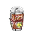 Tsitrusepress Smeg 50`ndate stiil Dolce&Gabbana_02 - CJF01DGEU - 8017709248338