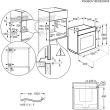 Auru-kombiahi Electrolux SteamBoost 800 70 l must_05 - EOB8S39H - 7332543995257