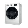 Pesumasin-kuivati Whirlpool 8/6 kg 1400 p/min valge must luuk_01 - FFWDB864349BVEE - 8003437636509