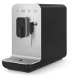 Espresso kohvimasin Smeg 50`ndate stiil must_06 - BCC12BLMEU - 8017709334857