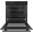 Ahi Whirlpool 73 l A+ aurupuhastus must_02 - AKZ9S8220FB  - 8003437836190