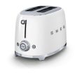 Röster Smeg 50`ndate stiil valge_02 - TSF01WHEU - 8017709231057