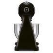 Köögikombain Smeg 50`ndate stiil 800 W must_04 - SMF03BLEU - 8017709269142