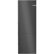 Külmik Bosch 203 cm 311/129 l 35 dB puutetundlik NoFrost must rv-teras_01 - KGN49VXCT - 4242005348428