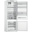 Külmik Whirlpool integreeritav 194 cm 299/101 l 35 dB elektrooniline juhtimine Stop Frost valge_03 - SP40812EU2 - 8003437053924