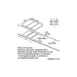 Pliidiplaat Bosch 2 x induktsioon domino 30 cm rv raam ja faasitud serv_05 - PIB375FB1E - 4242002848631