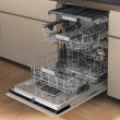 Nõudepesumasin Whirlpool integreeritav 3 korvi 60 cm 42 dB_02 - W7IHF60TUS - 8003437641459