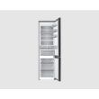 Külmik Samsung 203 cm 273/114 l 35 dB elektrooniline juhtimine NoFrost Must Matt_02 - RB38C7B6AB1EF - 8806094768497