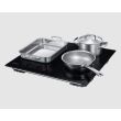 Pliidiplaat Samsung 4 x induktsioon 60 cm must lõigatud servadega_05 - NZ64B5045FKU2 - 8806094320763