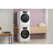 Pesumasina ja kuivati vaheraam Whirlpool valge_02 - CDS102 - 8015250830712