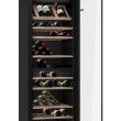 Veinikülmik Bosch Seeria 6 186 cm 38 dB must_04 - KWK36ABGA - 4242005193561
