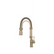 Segisti Smeg Colonial retro pööratav tila 120° dušivoolik messing_01 - MIDR7O2 - 8017709186814