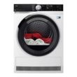 Kuivati AEG ProSteam inverter 9 kg valge A+++_01 - TR959M6SE - 7332543844104