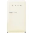 Külmik Smeg 50-ndate stiil 97 cm 17/105 l 35 dB mehaaniline juhtimine parem kreem_01 - FAB10RCR6 - 8017709342388