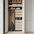 Tolmuimeja Electrolux Clean 600 Bagless 700 W Tumesinine_04 - EL61C3DB - 7332543774906