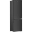 Külmik Beko 2035 cm 249/106 l 35 dB mehaaniline juhtimine NoFrost must_02 - B5RCNA406HXBR - 8690842617362