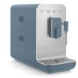 Espresso kohvimasin Smeg 50`ndate stiil matt tormisinine_05 - BCC12SBMEU - 8017709350888