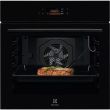 Ahi Electrolux 72 l pürolüüs aurufunktsioon must_01 - LOD8P39Z - 7333394119410